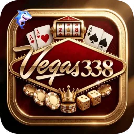 Logo vegas338